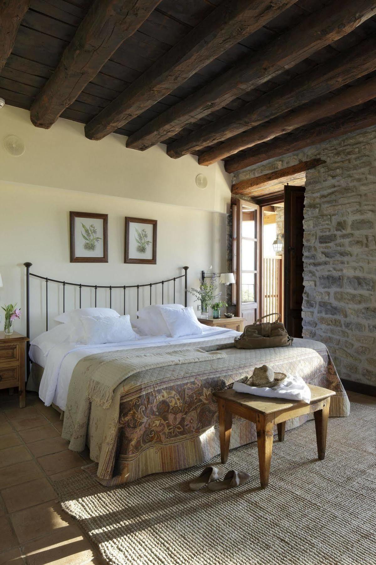 Casa De San Martin Guest House San Martin De Solana Exterior photo