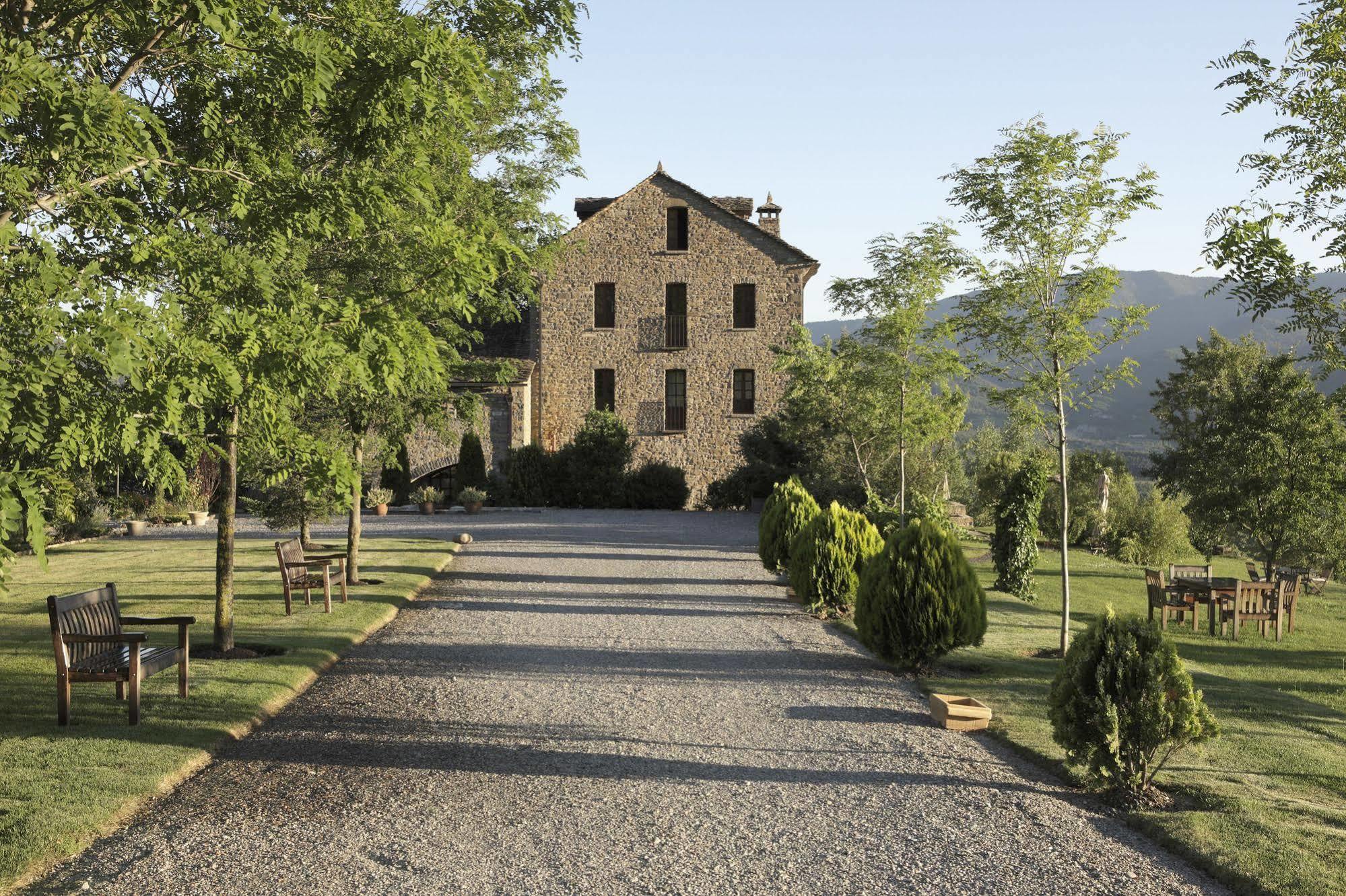Casa De San Martin Guest House San Martin De Solana Exterior photo